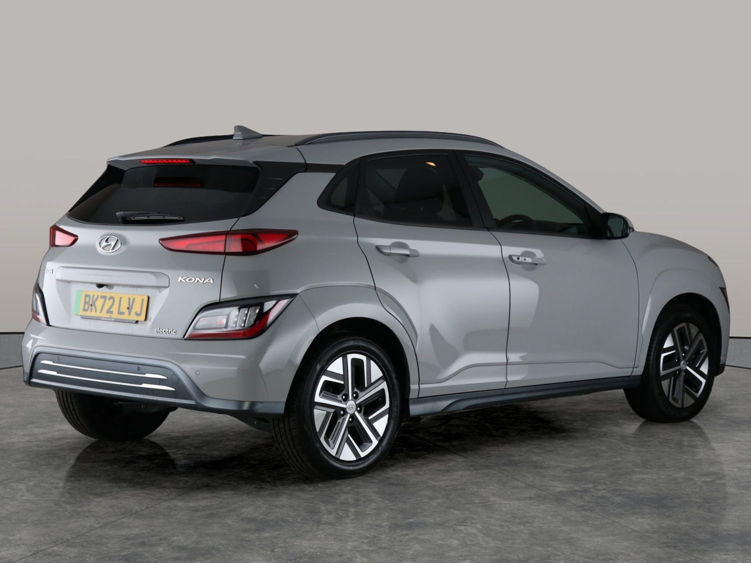Used Hyundai KONA 2022 for sale - 76494294: Photo 10