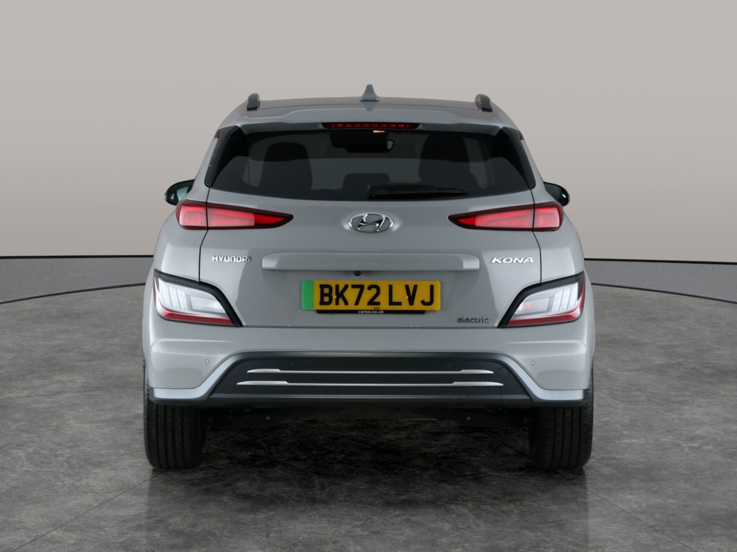 Used Hyundai KONA 2022 for sale - 76494294: Photo 11