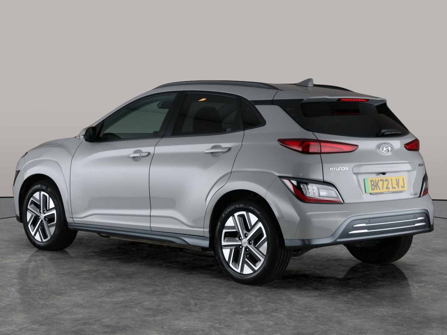Used Hyundai KONA 2022 for sale - 76494294: Photo 12