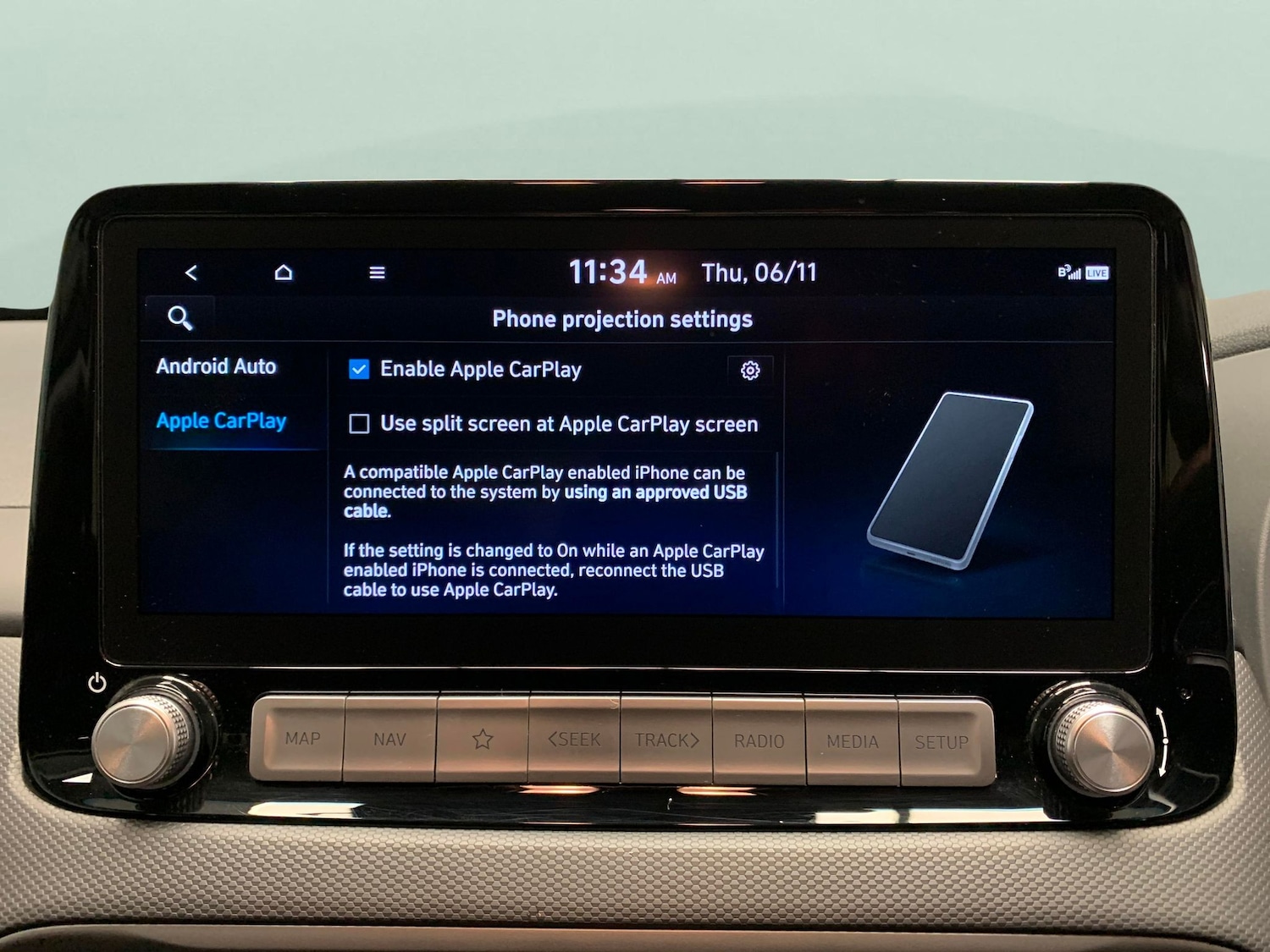 Used Hyundai KONA 2022 for sale - 76494294: Photo 15