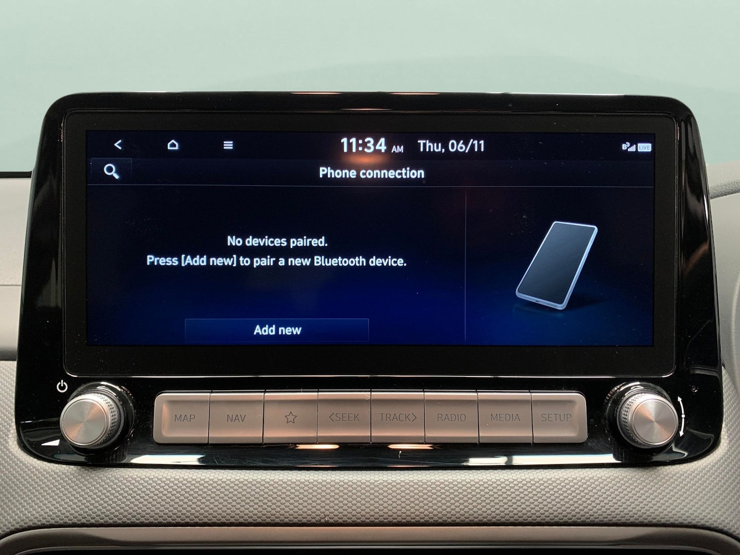 Used Hyundai KONA 2022 for sale - 76494294: Photo 16