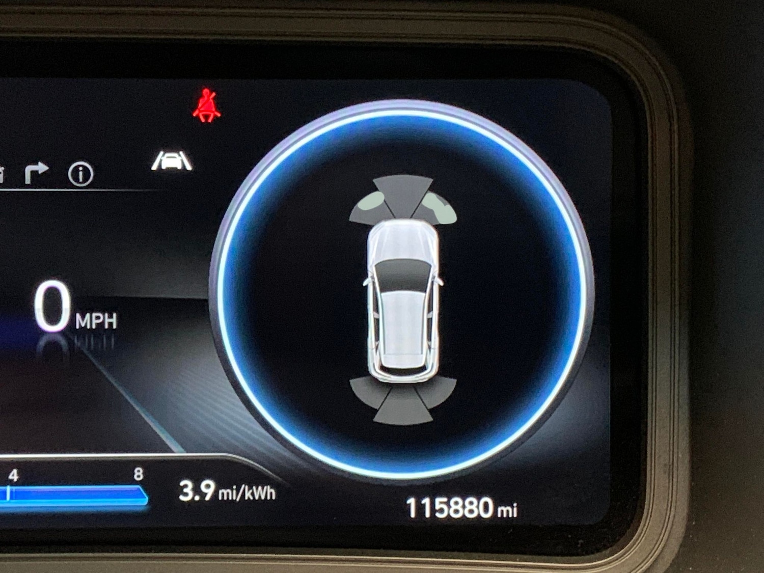 Used Hyundai KONA 2022 for sale - 76494294: Photo 17