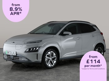 Used Hyundai KONA 2022 for sale - 76494294: Photo