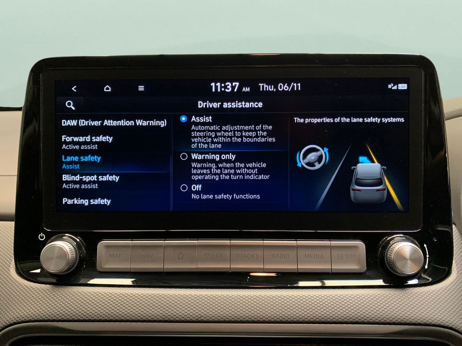 Used Hyundai KONA 2022 for sale - 76494294: Photo 24