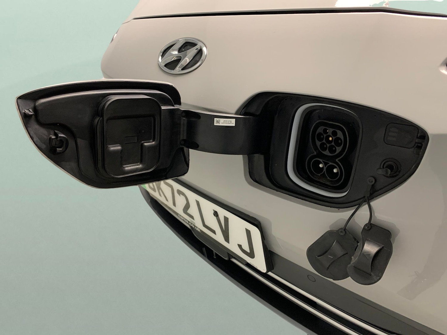 Used Hyundai KONA 2022 for sale - 76494294: Photo 34