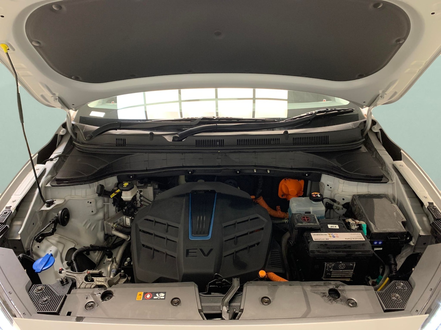 Used Hyundai KONA 2022 for sale - 76494294: Photo 36