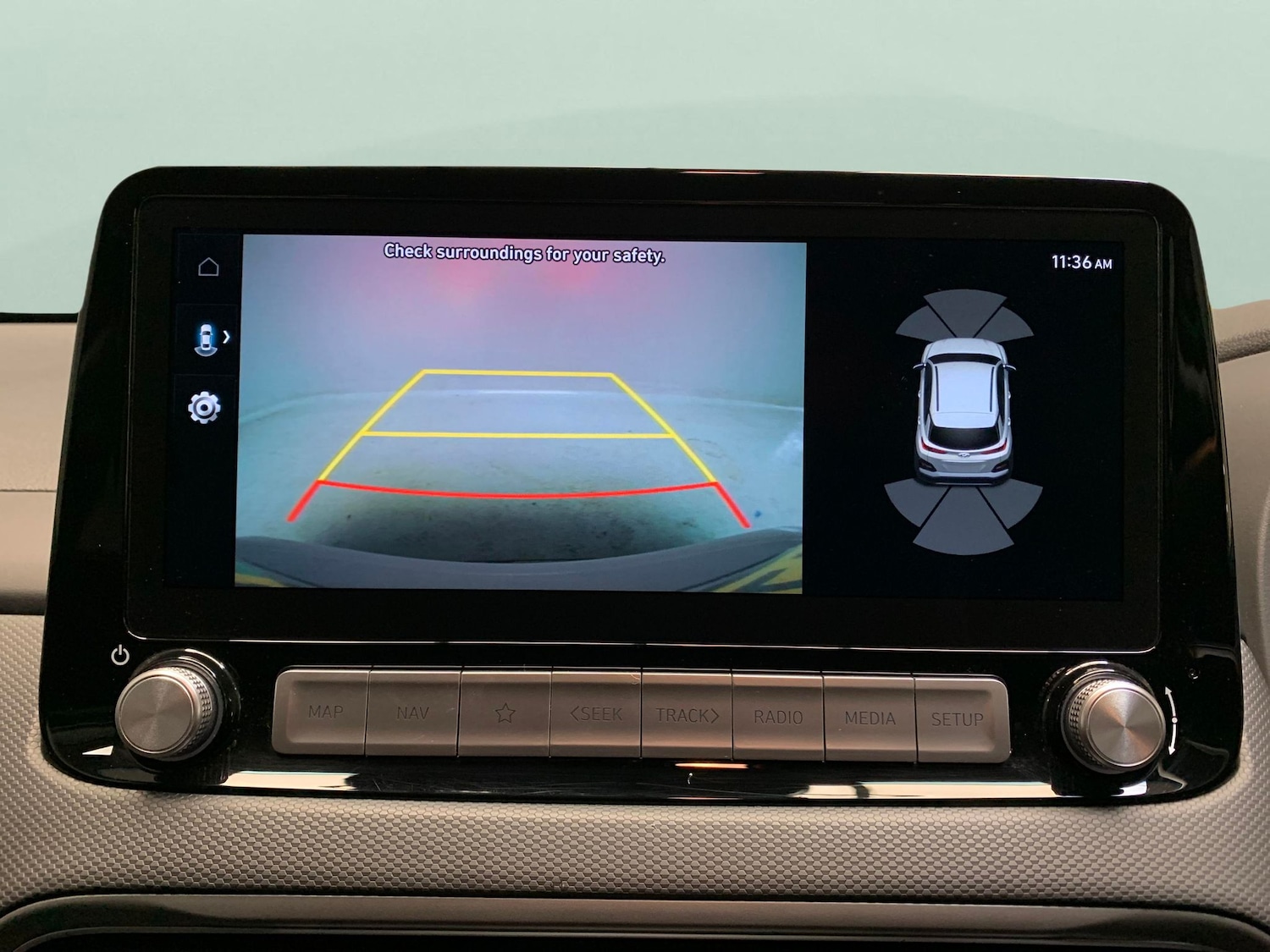 Used Hyundai KONA 2022 for sale - 76494294: Photo 5