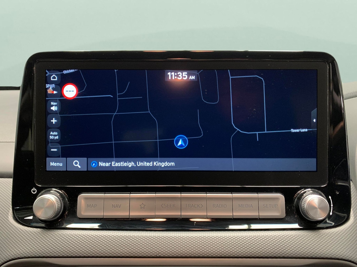 Used Hyundai KONA 2022 for sale - 76494294: Photo 6