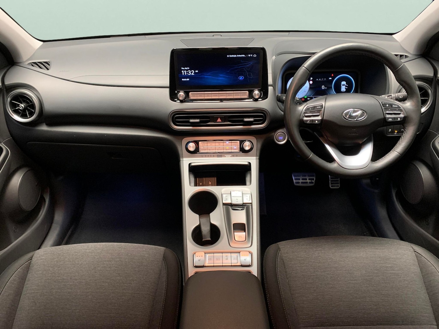 Used Hyundai KONA 2022 for sale - 76494294: Photo 7