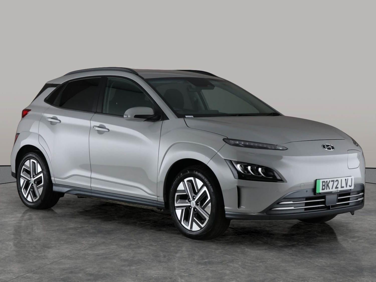 Used Hyundai KONA 2022 for sale - 76494294: Photo 8