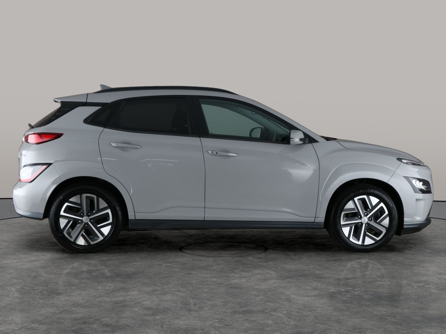Used Hyundai KONA 2022 for sale - 76494294: Photo 9