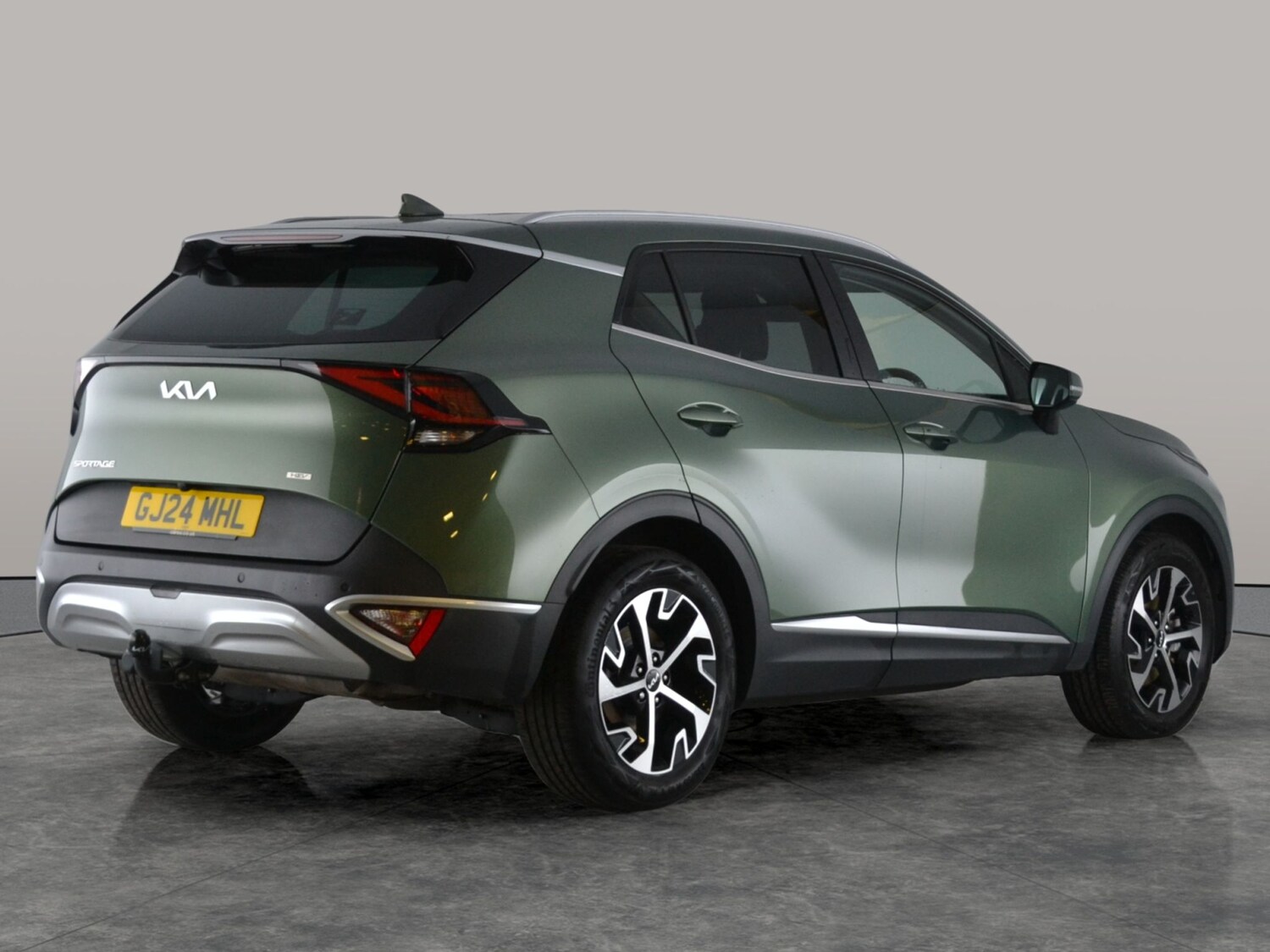 Used Kia Sportage 2024 for sale - 77446842: Photo 10