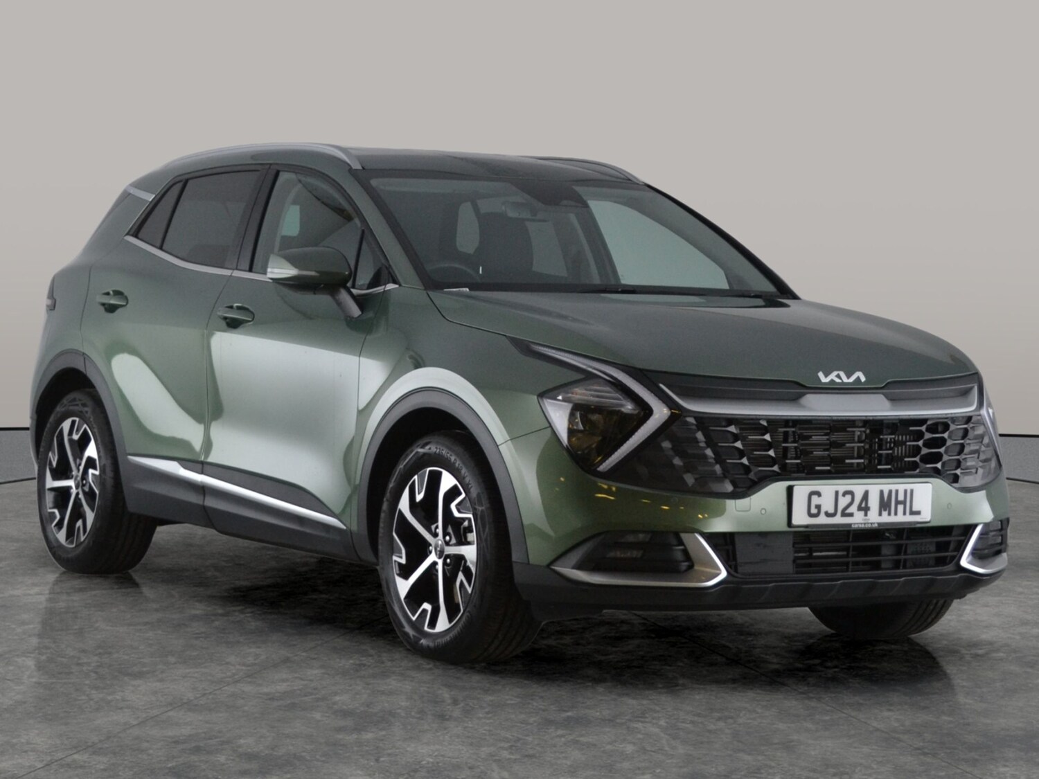 Used Kia Sportage 2024 for sale - 77446842: Photo 12