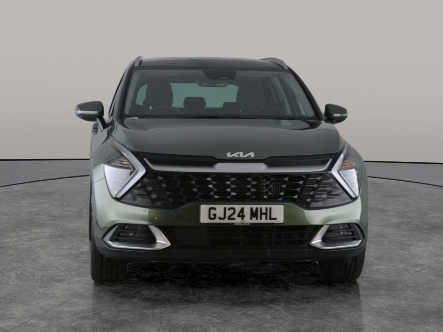 Used Kia Sportage 2024 for sale - 77446842: Photo 13