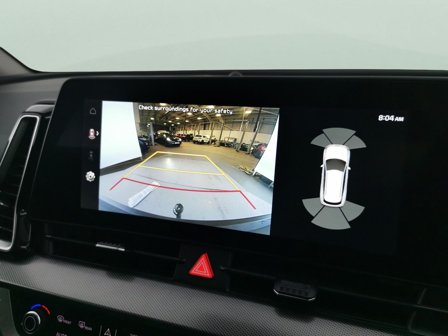 Used Kia Sportage 2024 for sale - 77446842: Photo 18