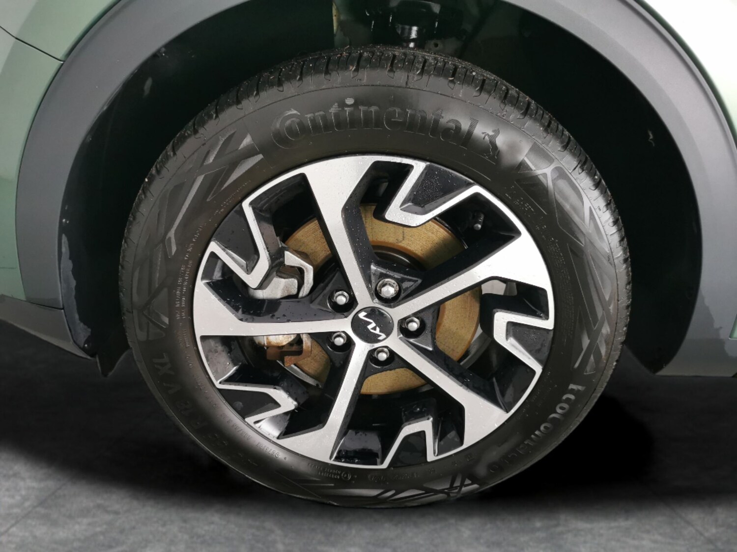 Used Kia Sportage 2024 for sale - 77446842: Photo 26