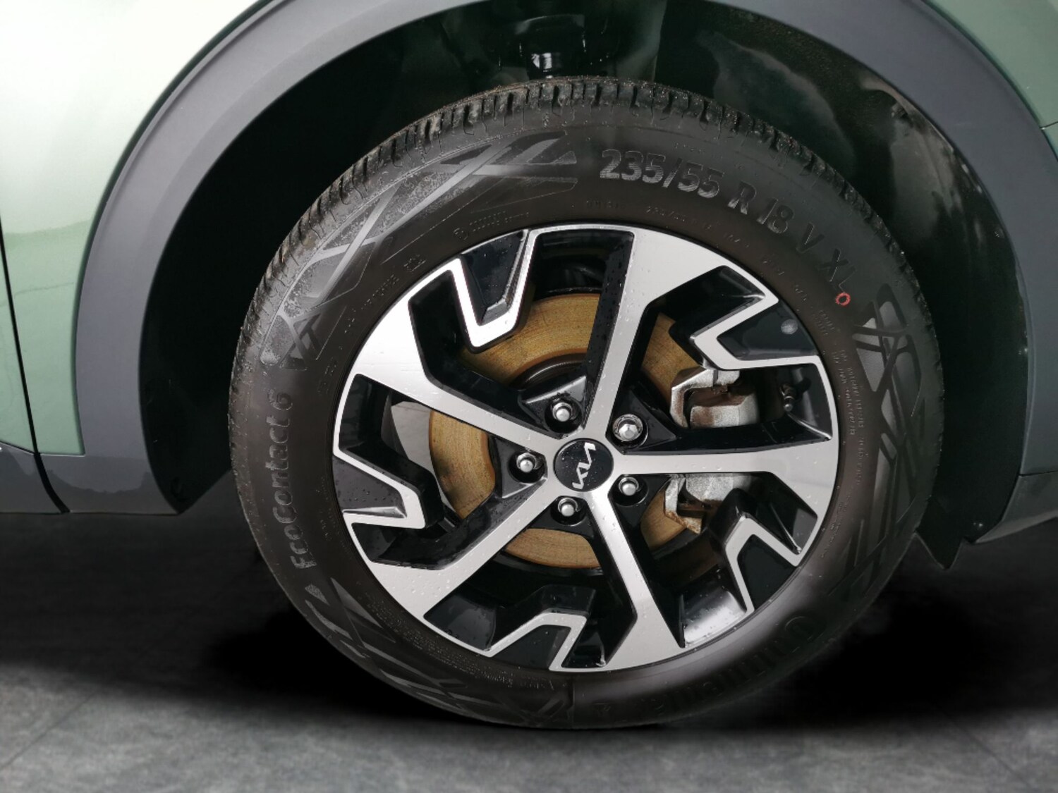 Used Kia Sportage 2024 for sale - 77446842: Photo 27