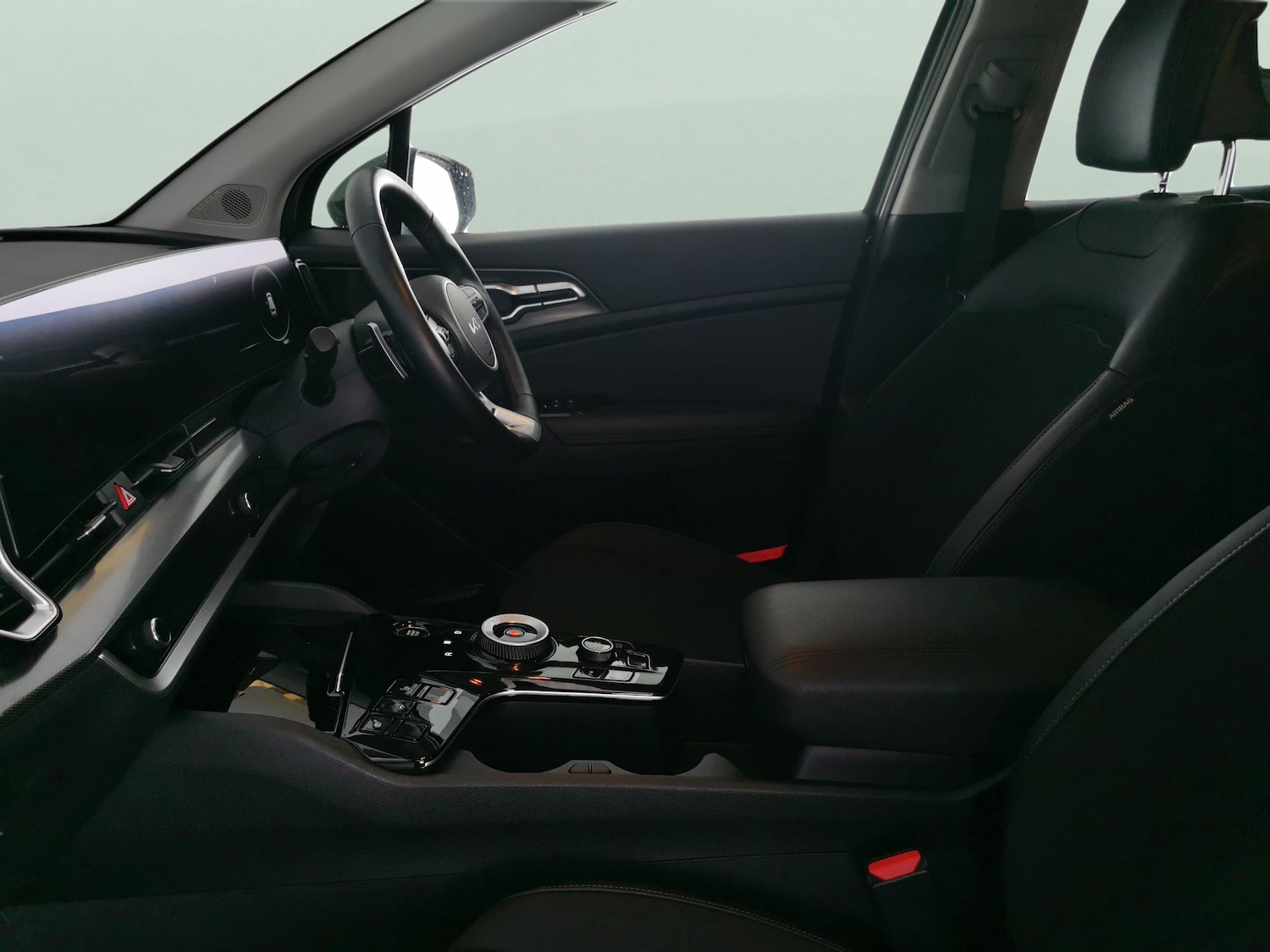 Used Kia Sportage 2024 for sale - 77446842: Photo 4