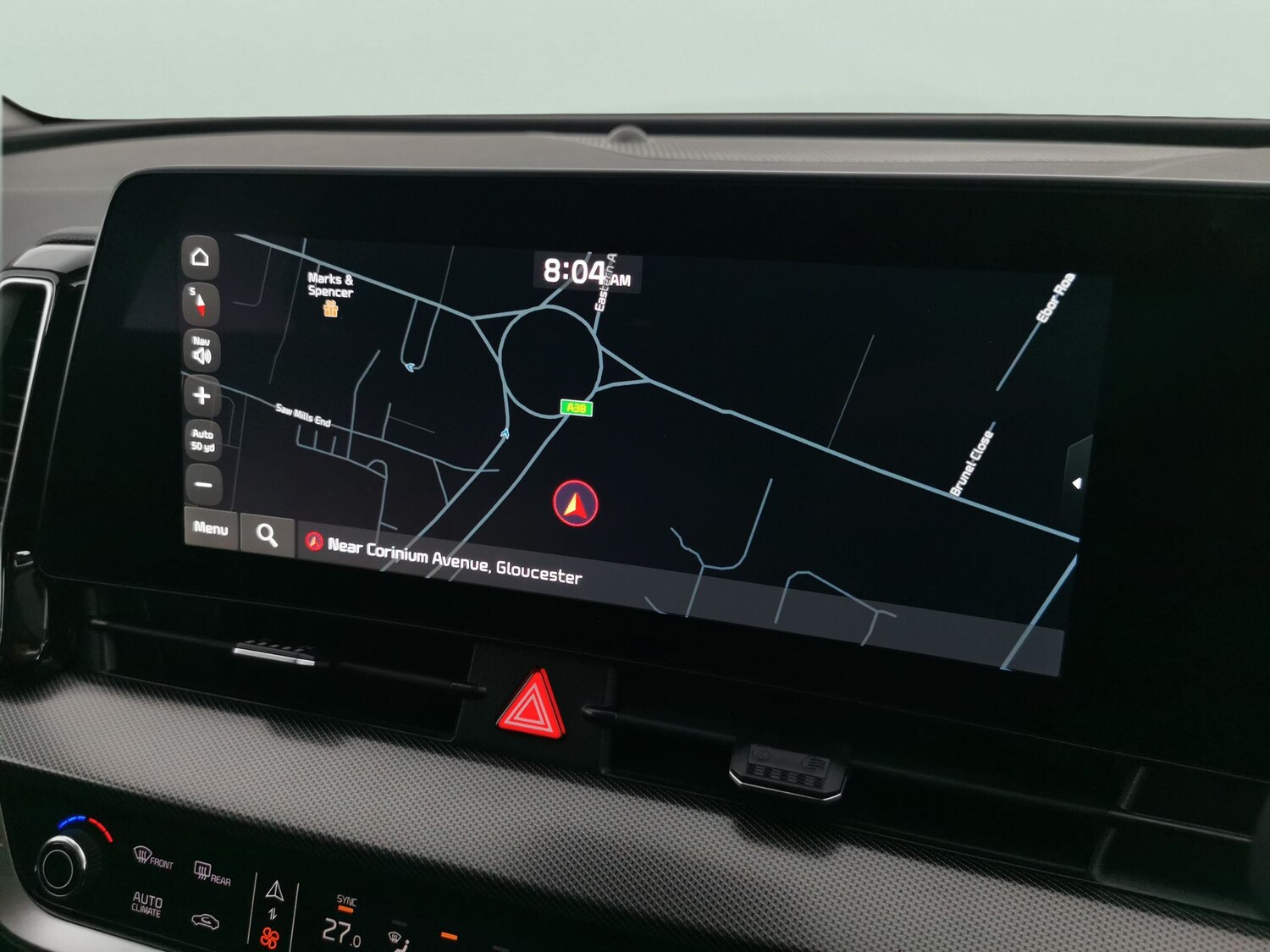 Used Kia Sportage 2024 for sale - 77446842: Photo 6