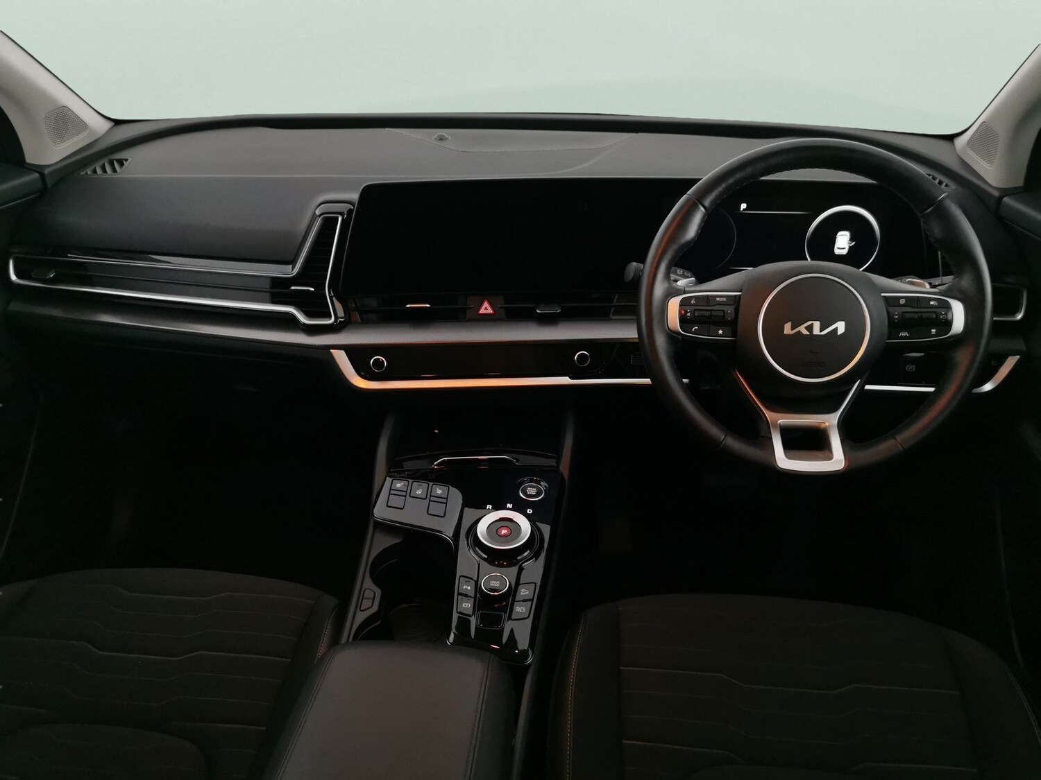 Used Kia Sportage 2024 for sale - 77446842: Photo 7