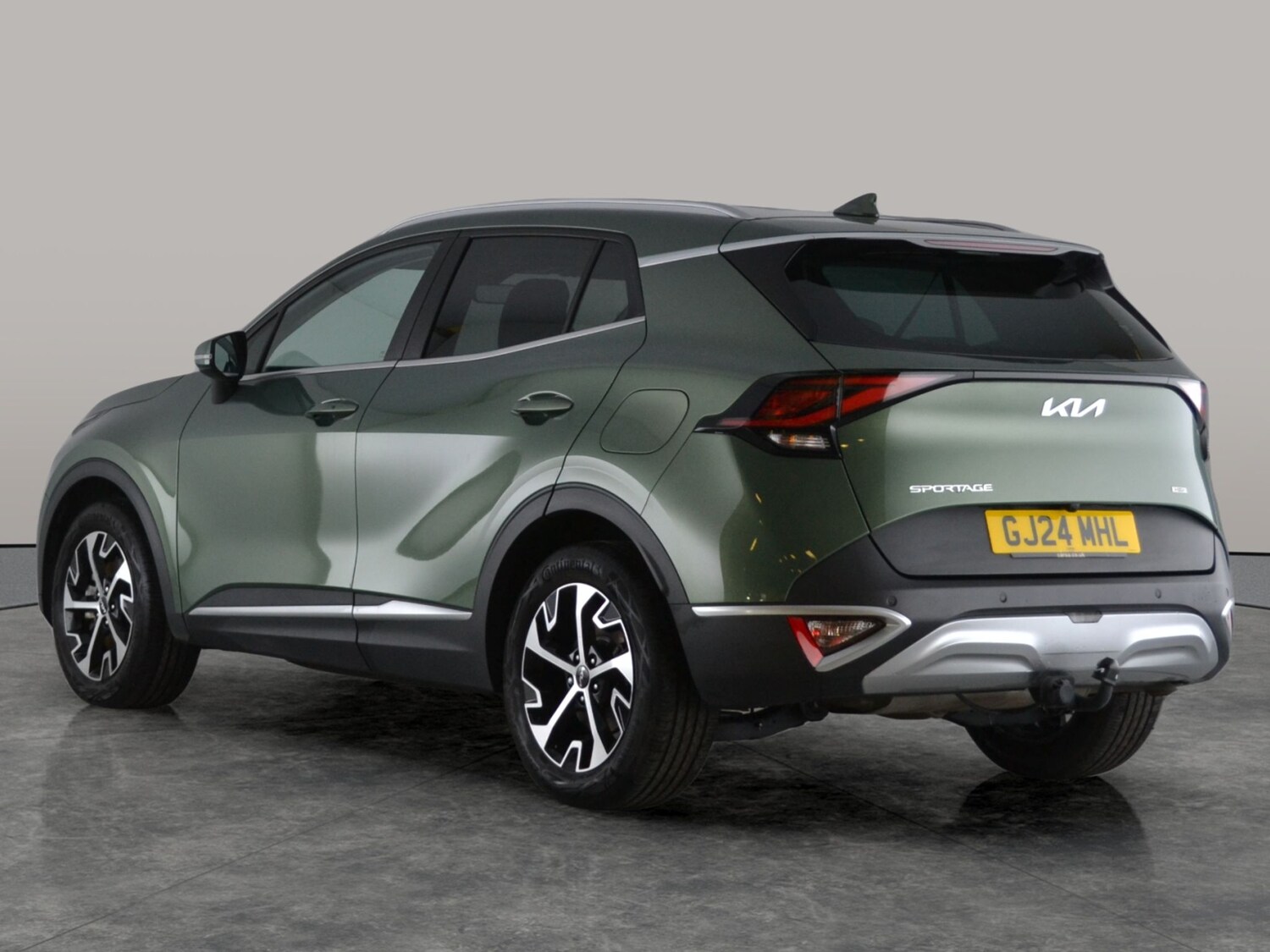 Used Kia Sportage 2024 for sale - 77446842: Photo 8