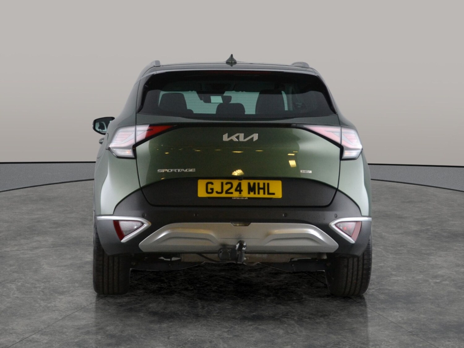 Used Kia Sportage 2024 for sale - 77446842: Photo 9