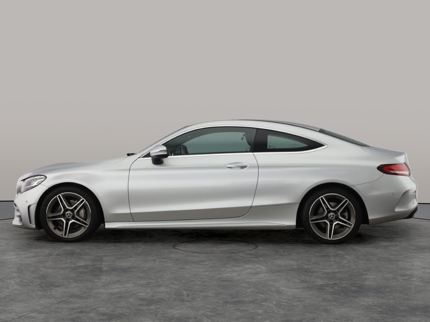 Used Mercedes-Benz C Class 2019 for sale - 77701809: Photo 9