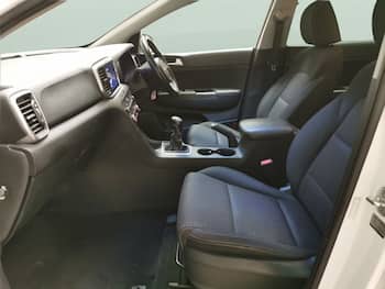 Used Kia Sportage 2020 for sale - 79629131: Photo