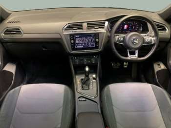 Used Volkswagen Tiguan Allspace 2020 for sale - 75238597: Photo