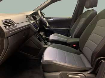 Used Volkswagen Tiguan Allspace 2020 for sale - 75238597: Photo