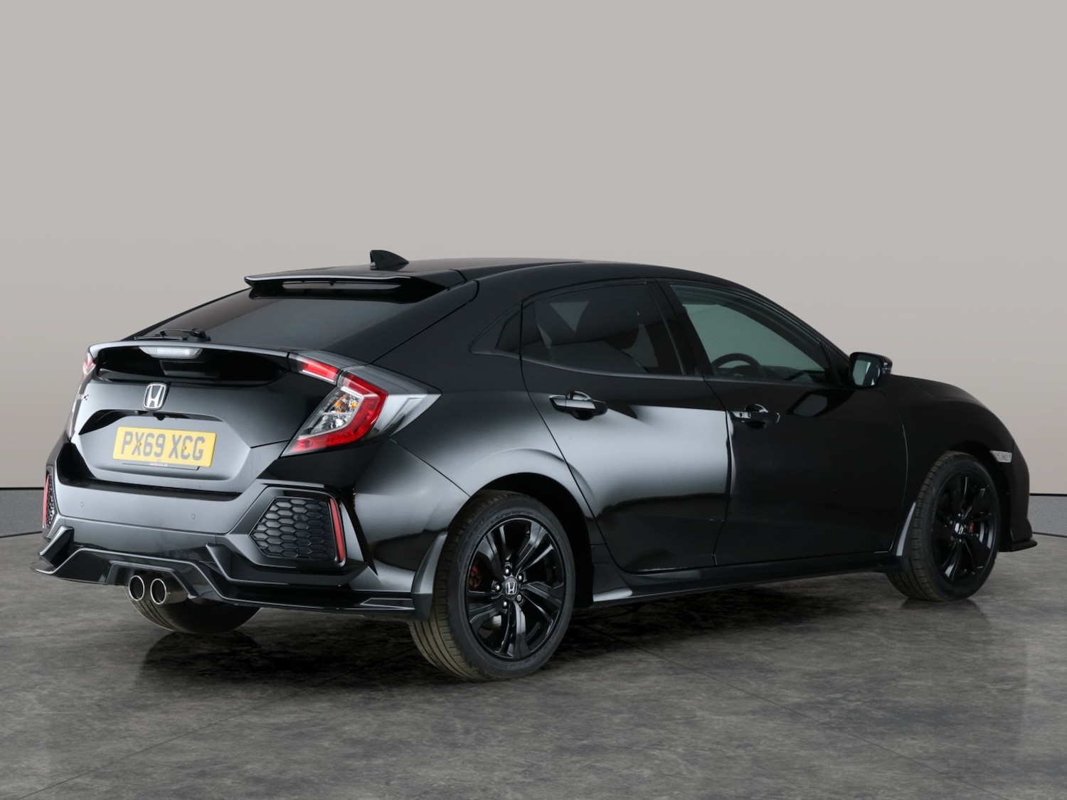 Used Honda Civic 2019 for sale - 76394034: Photo 12