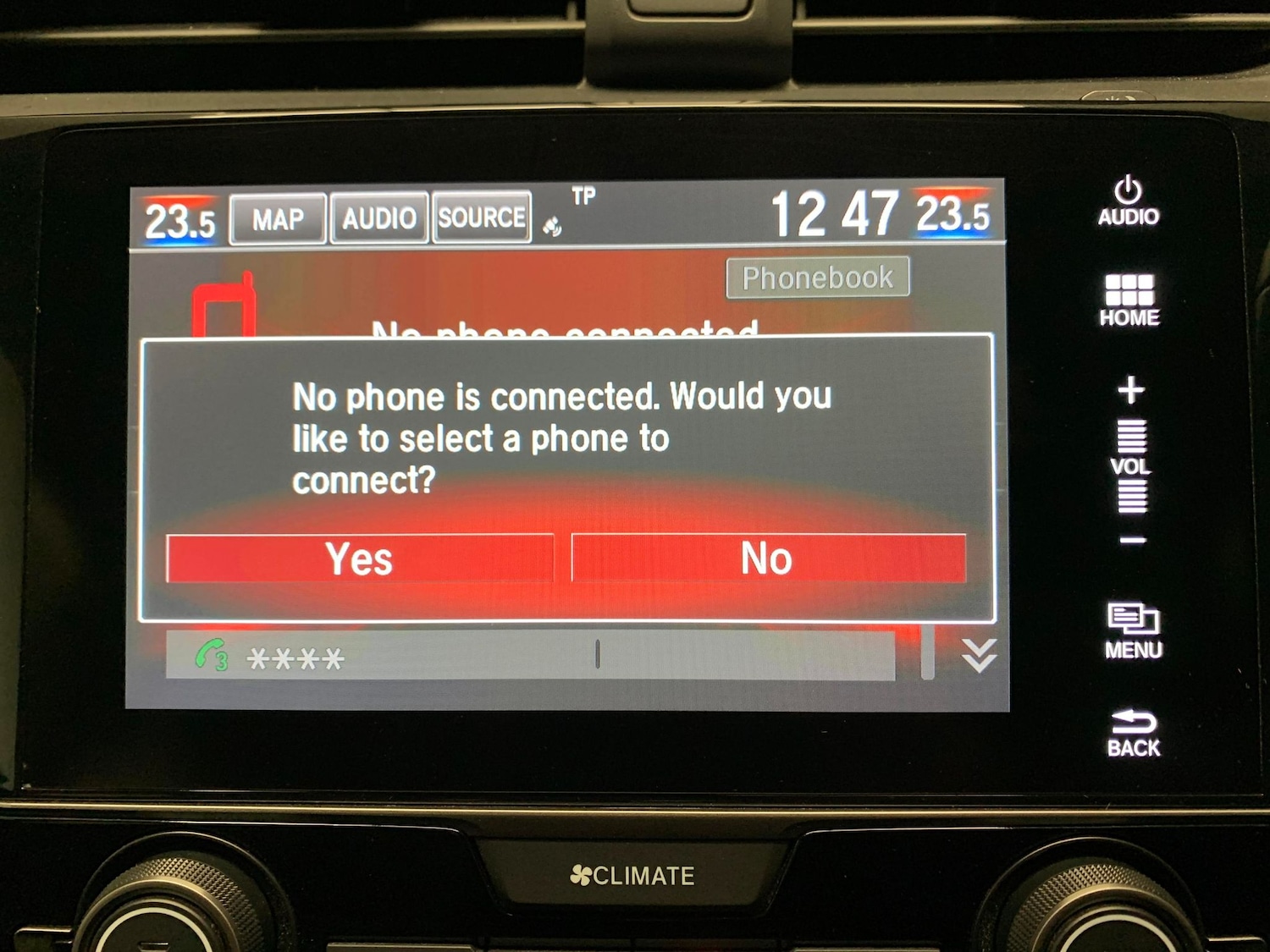 Used Honda Civic 2019 for sale - 76394034: Photo 18