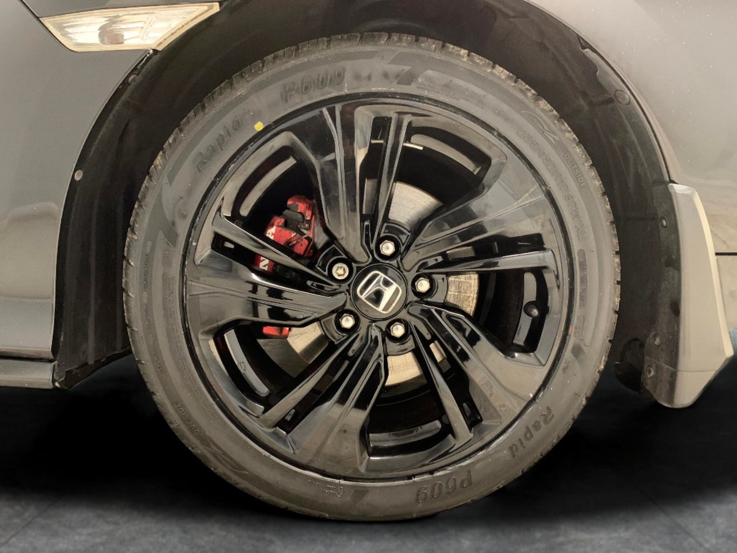 Used Honda Civic 2019 for sale - 76394034: Photo 29