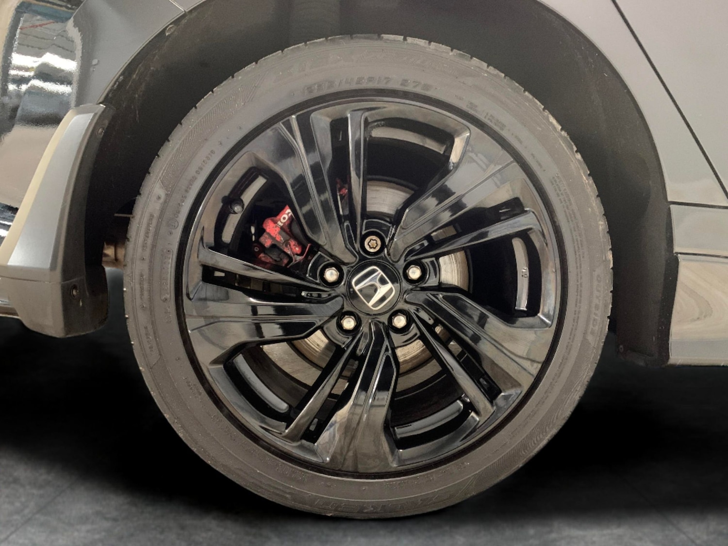 Used Honda Civic 2019 for sale - 76394034: Photo 32