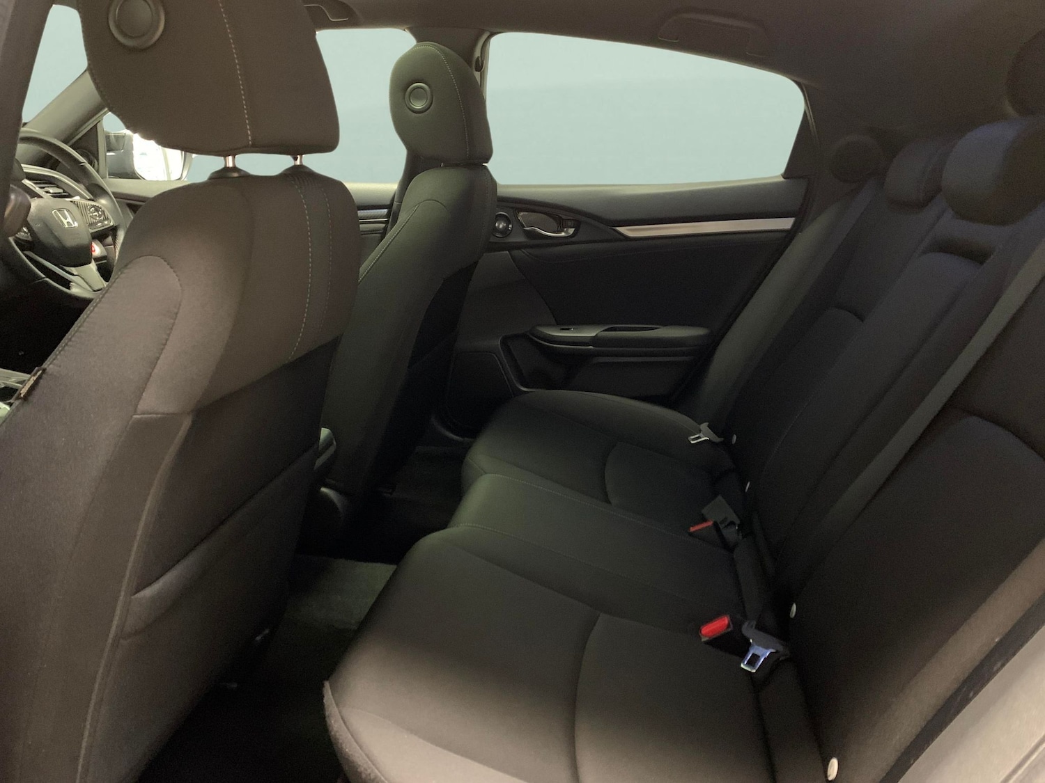 Used Honda Civic 2019 for sale - 76394034: Photo 33