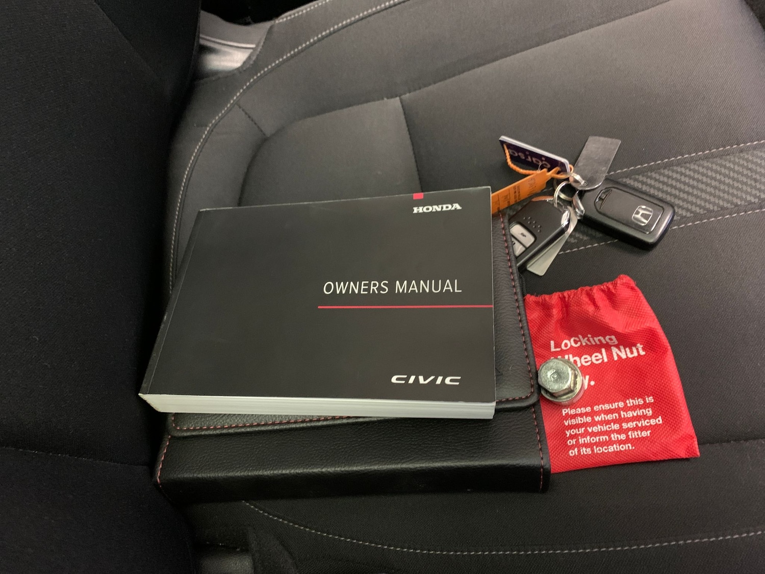 Used Honda Civic 2019 for sale - 76394034: Photo 39