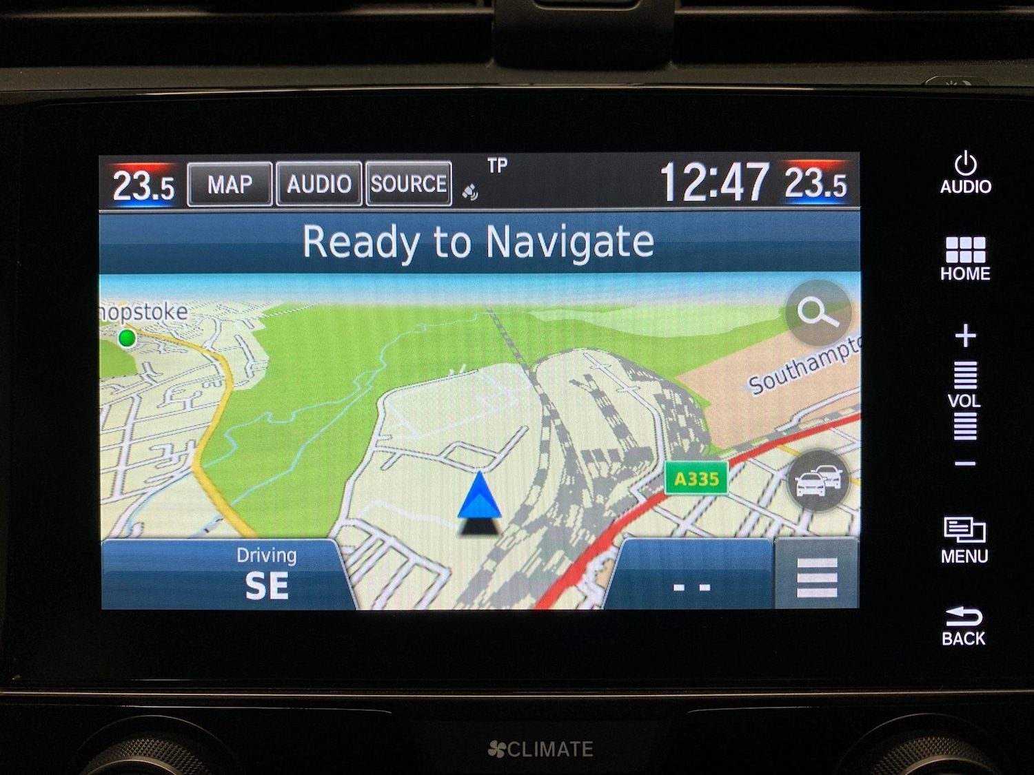 Used Honda Civic 2019 for sale - 76394034: Photo 7