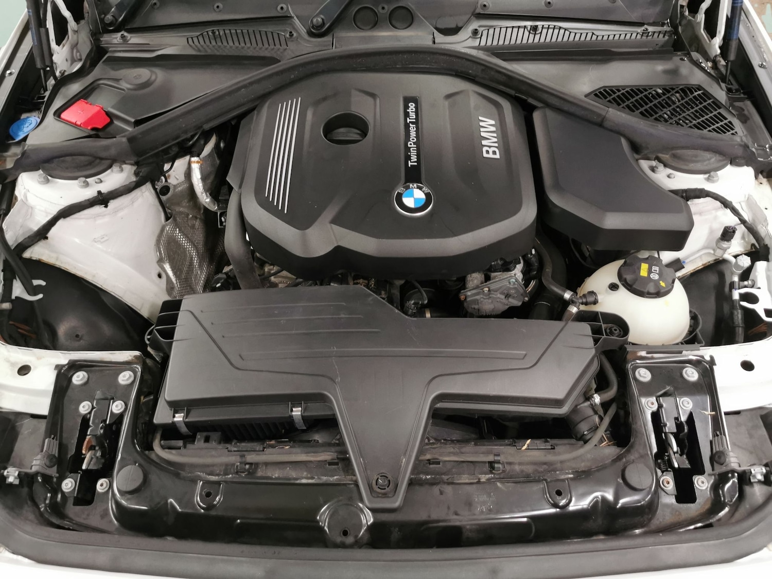 Used BMW 1 Series 2019 for sale - 77312618: Photo 33