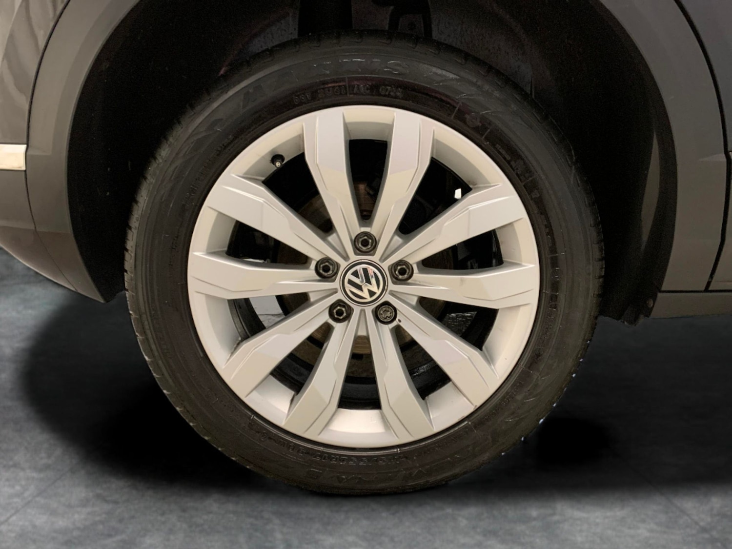 Used Volkswagen T-Roc 2019 for sale - 77665428: Photo 19