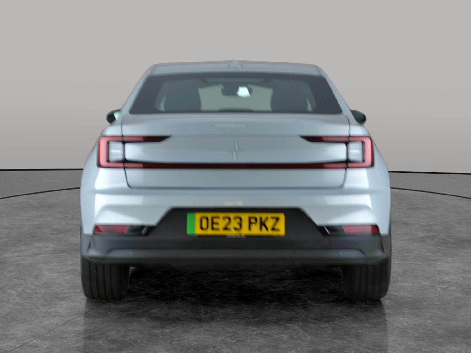 Used Polestar Polestar 2 2023 for sale - 77607332: Photo 10