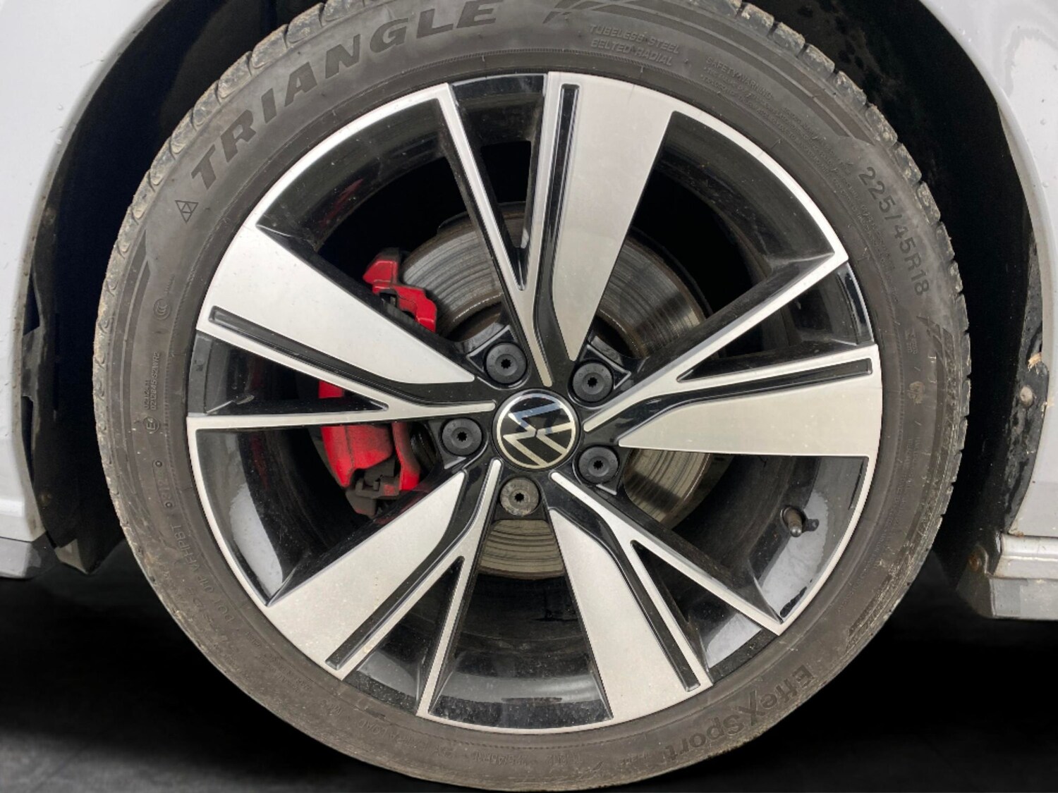 Used Volkswagen Golf 2021 for sale - 78022964: Photo 16