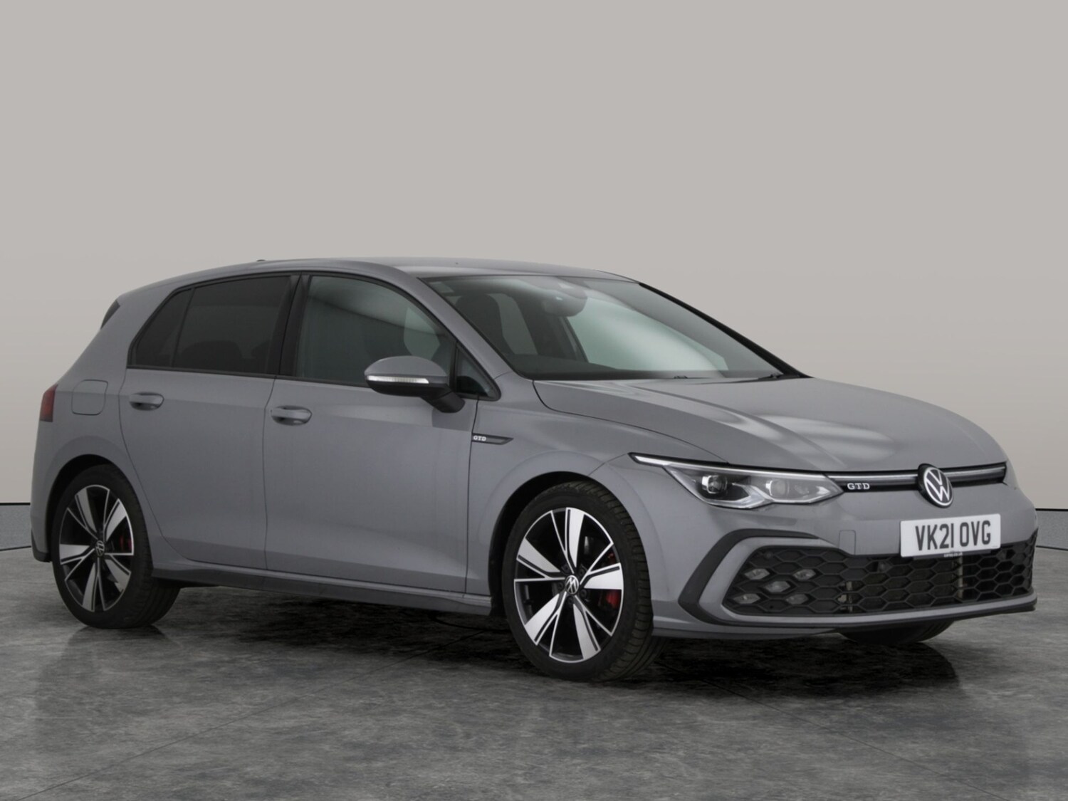 Used Volkswagen Golf 2021 for sale - 78022964: Photo 7