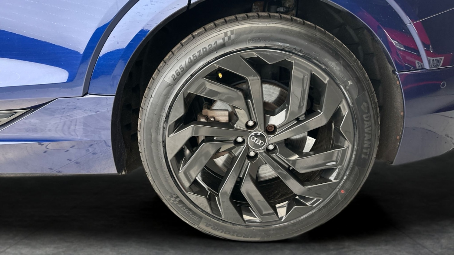 Used Audi e-tron 2022 for sale - 77482521: Photo 10