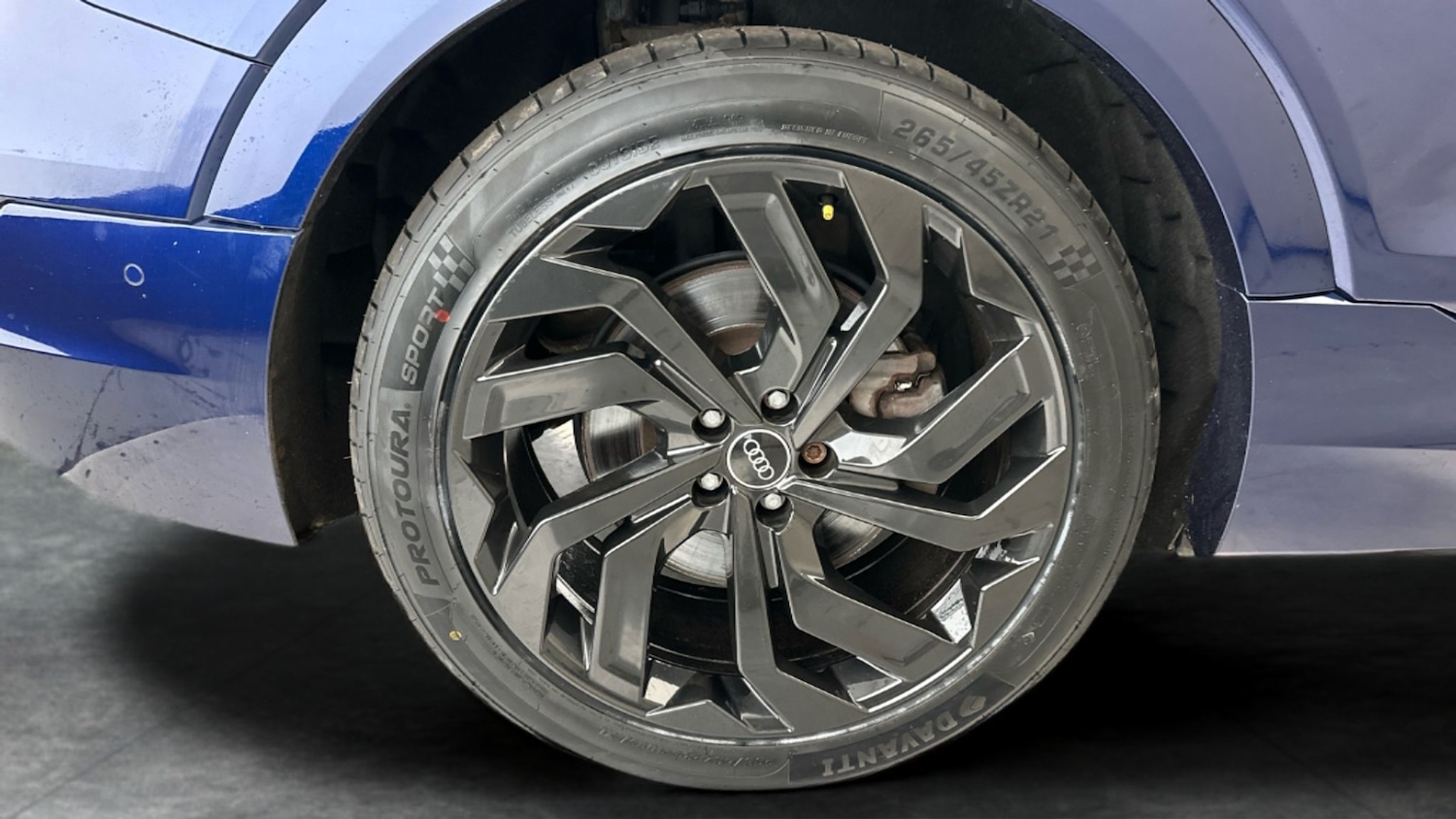 Used Audi e-tron 2022 for sale - 77482521: Photo 11