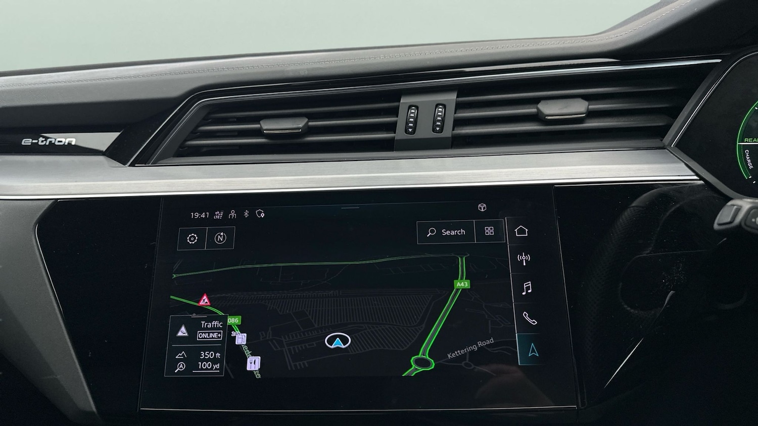 Used Audi e-tron 2022 for sale - 77482521: Photo 15