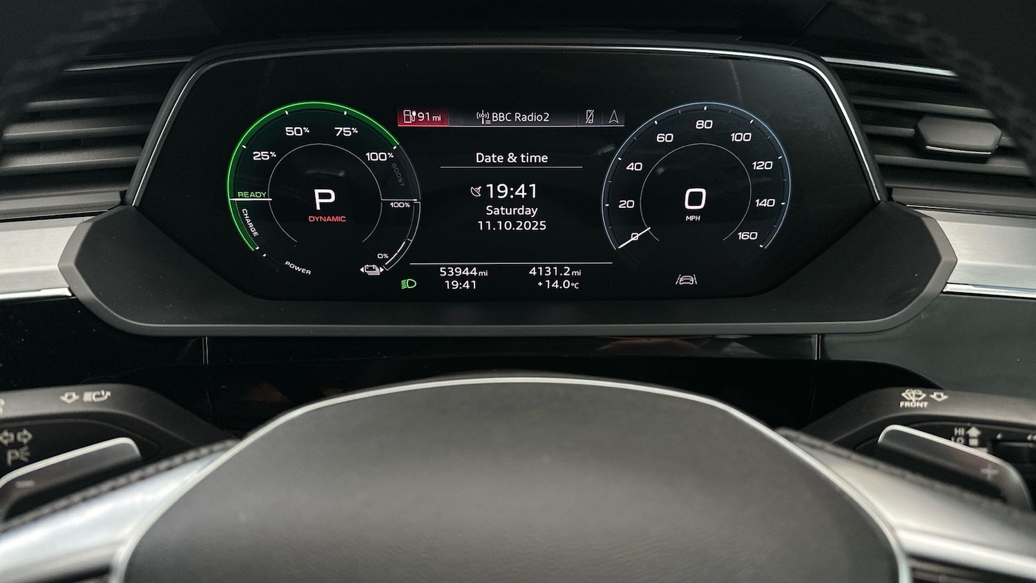 Used Audi e-tron 2022 for sale - 77482521: Photo 16