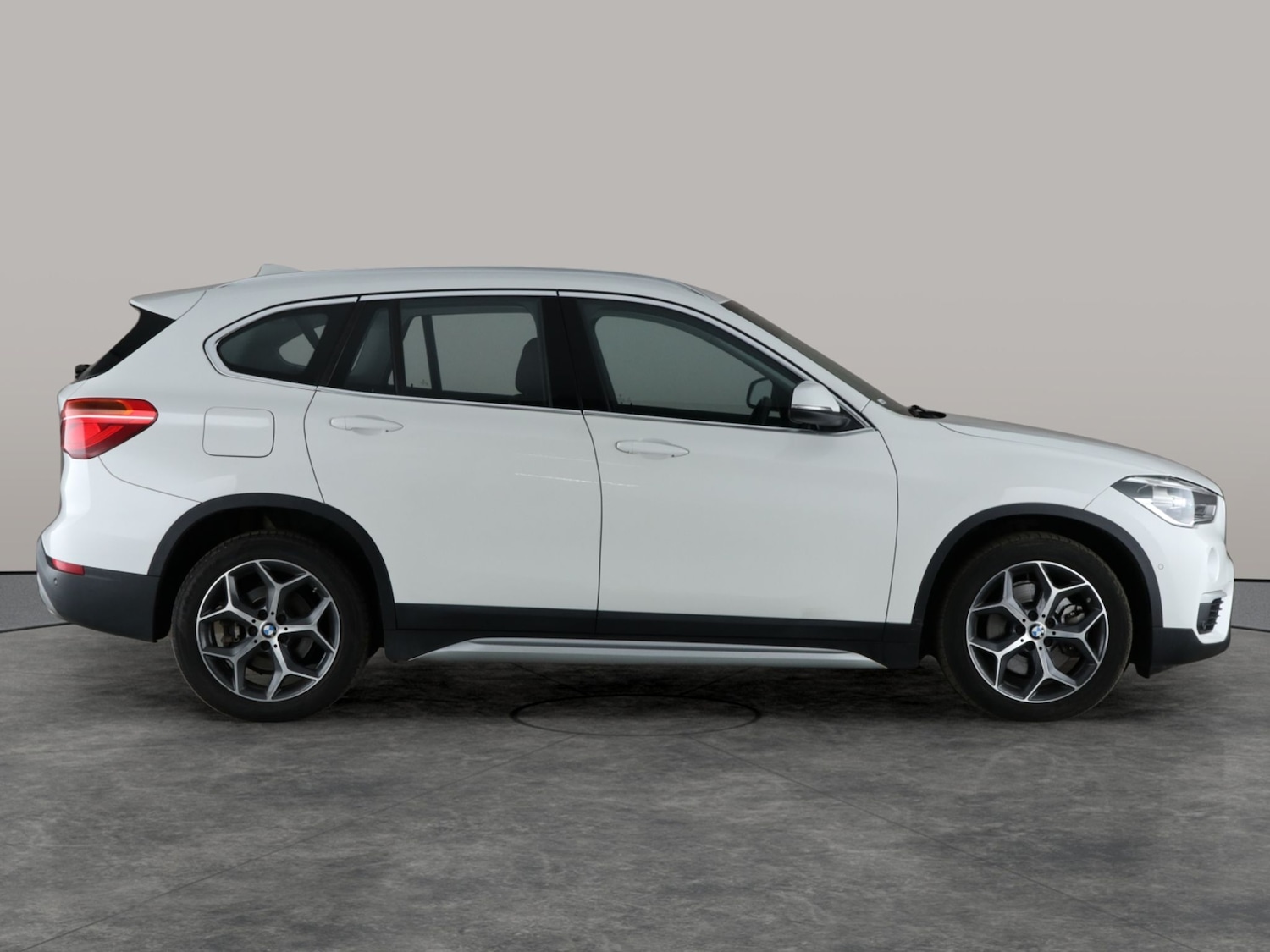 Used BMW X1 2015 for sale - 77698633: Photo 10
