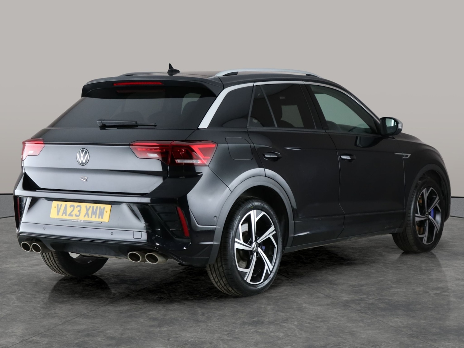 Used Volkswagen T-Roc 2023 for sale - 76719926: Photo 10