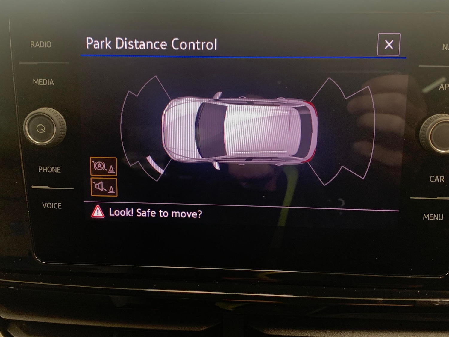 Used Volkswagen T-Roc 2023 for sale - 76719926: Photo 16