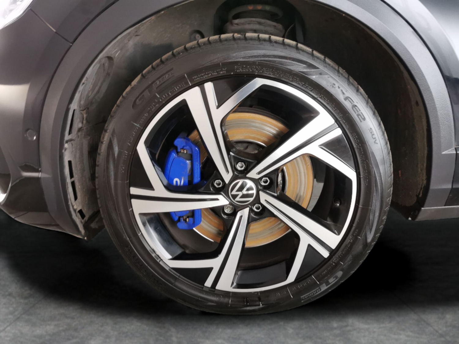 Used Volkswagen T-Roc 2023 for sale - 76719926: Photo 26